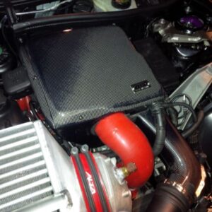 GRUPPE M - KIT ASPIRAZIONE COMPLETO - MINI COOPER S, JCW, GP R52, R53