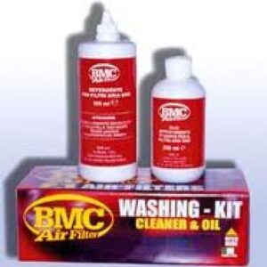 BMC - KIT PULIZIA FILTRI