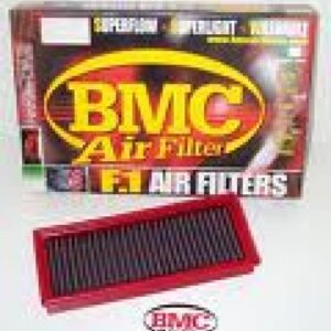 BMC - FILTRI A PANNELLO