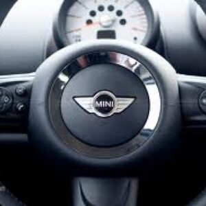 MINI - VOLANTE 3 RAZZE SPORT LCI