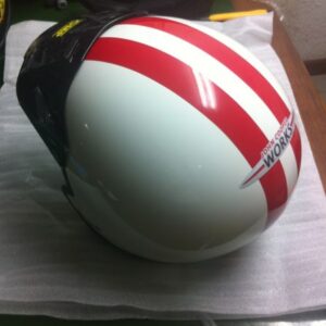 OMP - CASCO STAR JCW