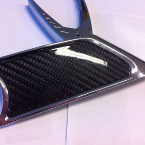 RSIC6 - SIDE SCUTTLES IN CARBONIO