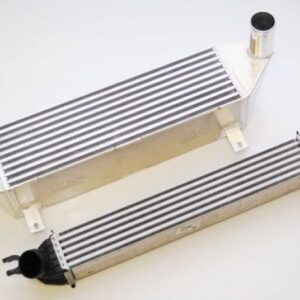 FORGE MOTORSPORT - INTERCOOLER - MINI R60