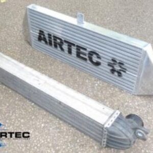 AIRTEC - INTERCOOLER MAGGIORATO STAGE 2 - MINI R55, R56, R57, R58, R59