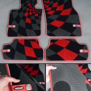 MINI - TAPPETINI JCW PRO - MINI F54, F55, F56, F57