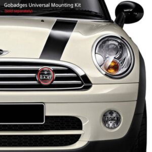 GO BADGES - JET