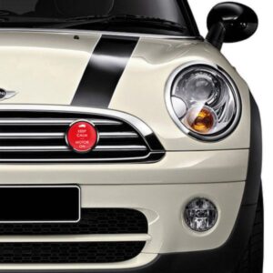 GO BADGES - KEEP KALM & MOTOR ON