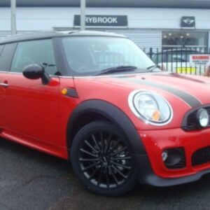 MINI - KIT AERODINAMICO AERO JCW - MINI R55