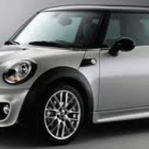 MINI - KIT AERODINAMICO JCW