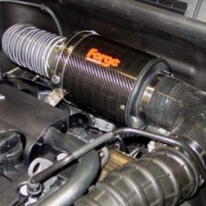FORGE MOTORSPORT - KIT ASPIRAZIONE DIRETTA IN CARBONIO
