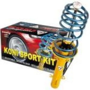 KONI SPORT - KIT MOLLE