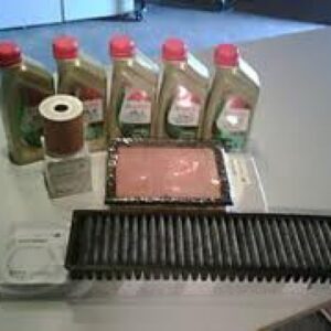 MINI - KIT TAGLIANDO
