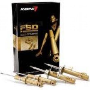 KONI SPORT - KIT AMMORTIZZATORI FSD