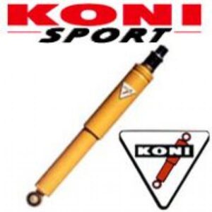 KONI SPORT - KIT AMMORTIZZATORI REGOLABILI