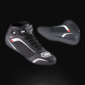 OMP - SCARPE KS-2 SHOES