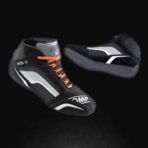 OMP - SCARPE KS-3 SHOES