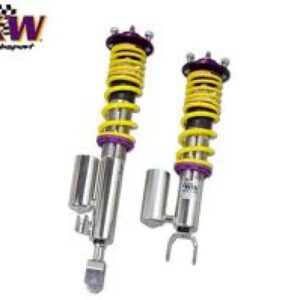 KW SUSPENSIONS - CLUBSPORT