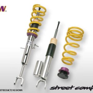 KW SUSPENSIONS - STREET COMFORT