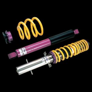 KW SUSPENSIONS - VARIANTE 1