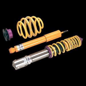 KW SUSPENSIONS - VARIANTE 2 - MINI SERIE F