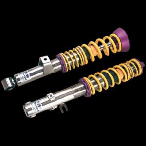 KW SUSPENSIONS - VARIANTE 3