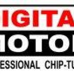 DIGITAL MOTOR - MODIFICA CENTRALINA