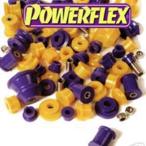 POWERFLEX CLASSIC LINE - MINI R55, R56, R57, R58, R59