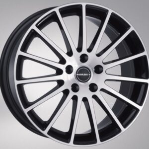 BORBET - CERCHIO LS