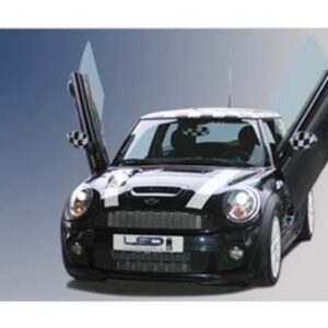 LSD - KIT LAMBO DOORS - MINI R56, R57, R58, R59