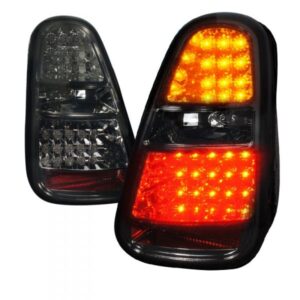 M7 - FANALI POSTERIORI SPEC-D LED
