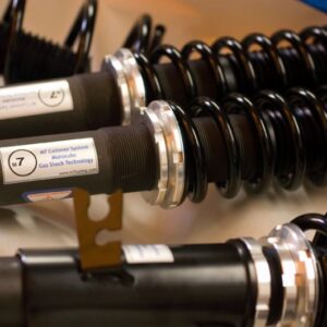M7 - KIT COILOVER