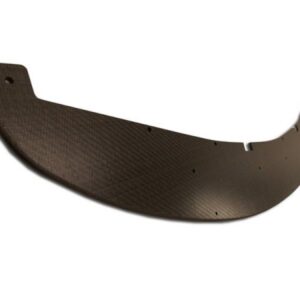 M7 - SPLITTER ANTERIORE IN TEGRIS