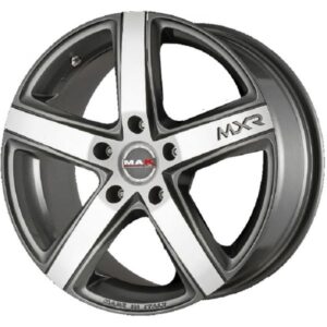 MAK - CERCHIO MONACO