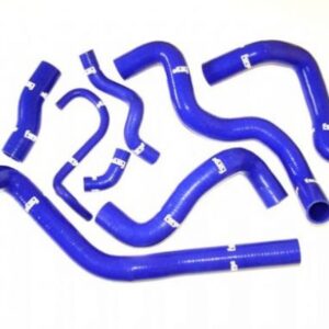 FORGE MOTORSPORT - KIT MANICOTTI SILICONICI DELL'ACQUA - MINI R55, R56, R57, R58, R59, R60, R61