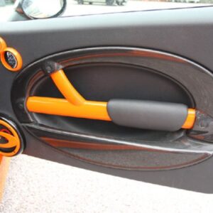 CADAMURO DESIGN - INSERTI PANNELLI PORTE IN CARBONIO