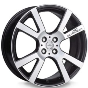 AC SCHNITZER - CERCHIO MI2