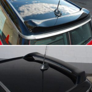 MINI - SPOILER CLUBMAN - MINI R55