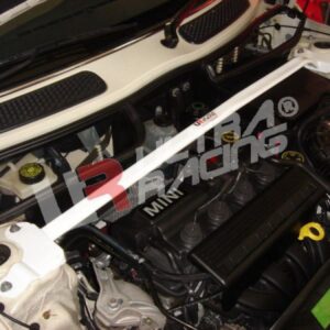 ULTRARACING - BARRA DUOMI ANTERIORE SUPERIORE - MINI R50, R52, R53