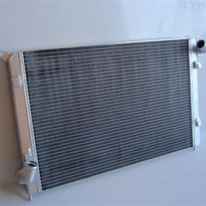 GRS MOTORSPORT - RADIATORE MAGGIORATO RACE SPEC