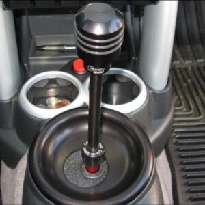 CRAVEN SPEED - MINI SHIFT WELL COVER COPERTURA PER RIMOZIONE CUFFIA CAMBIO