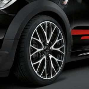 MINI - CERCHIO R134 CROSS SPOKE - MINI R60