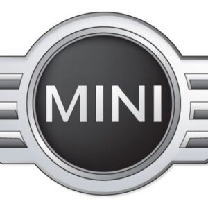 GRAFICA - ADESIVO LOGO MINI