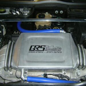 GRS - INTERCOOLER CHARGECOOLER