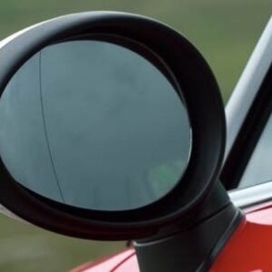 MINI - SPECCHIO RETROVISORE LATERALE (VETRO) - MINI R55, R56, R57, R58, R59, R60, R61