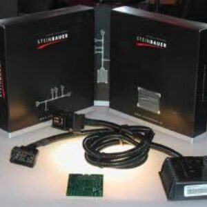 STEINBAUER - MODULO ONE D, COOPER D R56