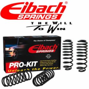 EIBACH - MOLLE EIBACH PRO KIT - MINI F54, F55, F56, F57
