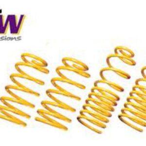 KW SUSPENSIONS - MOLLE (-35mm)