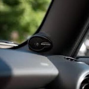 MINI - MONTANTI HARMAN/ KARDON CON TWEETER