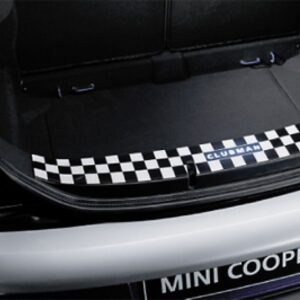 MINI - MODANATURA PER BORDO DI CARICO - MINI R55