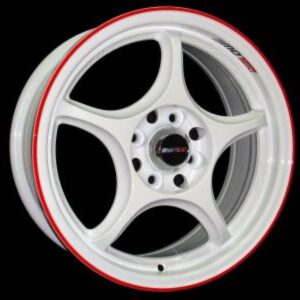 MOTEC - CERCHIO RACING LIGHT